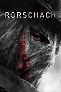 Rorschach (2022) (Hindi + Malayalam) Dual Audio UnCut South Movie HD ESub South Hindi Dubbed Movies Collection